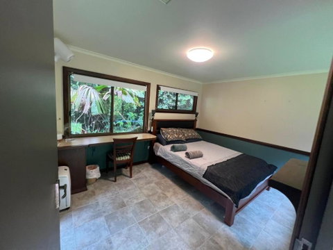 RIflebird Lodge - Hotel QLD 3