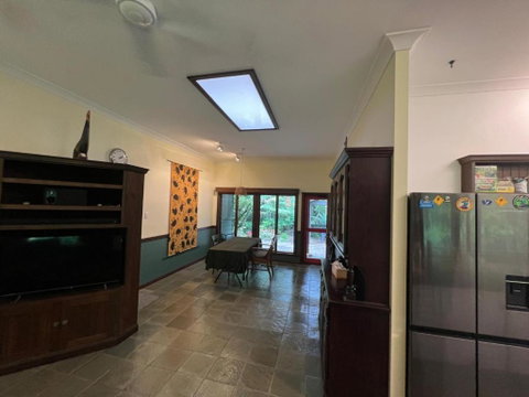 RIflebird Lodge - Hotel QLD 2