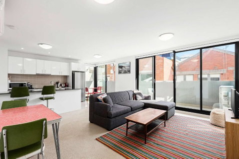 Right In The Centre Of Town - Hotel QLD 0