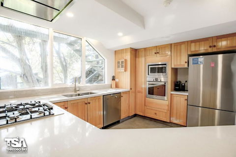 Rileys Run - Hotel QLD 2