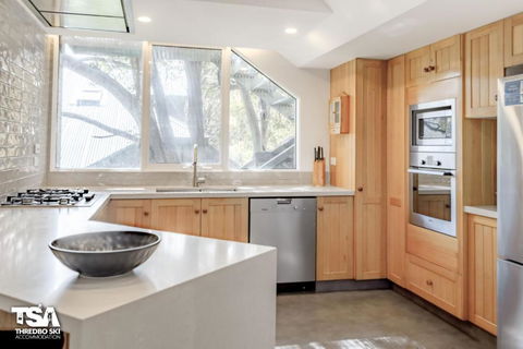 Rileys Run - Hotel QLD 3