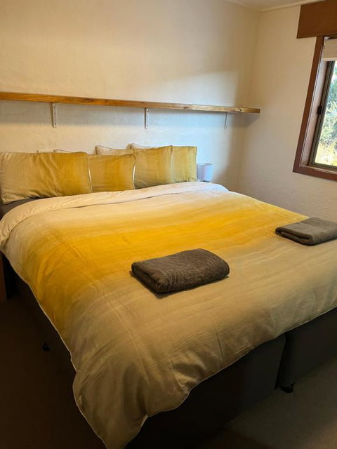 Ripparoo Lodge - Hotel QLD 2