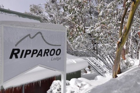 Ripparoo Lodge - Hotel QLD 0