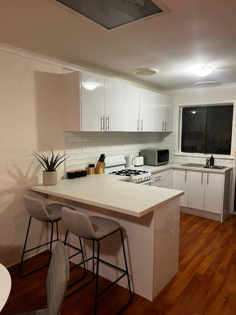 River End Unit Near Parkland - Hotel QLD 3