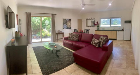 River Gum Luxury Bed And Breakfast - Hotel QLD 0