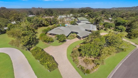 River Gum Luxury Bed And Breakfast - Hotel QLD 3