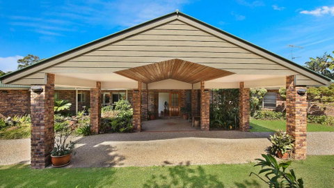 River Gum Luxury Bed And Breakfast - Hotel QLD 2