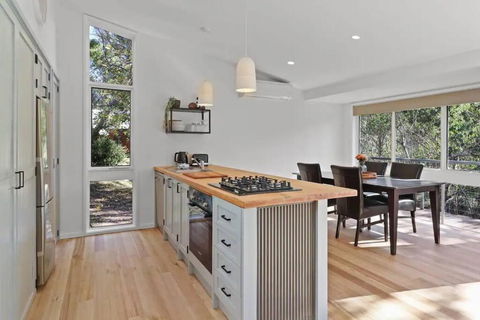 River Rest Merrijig Near Base Of Mount Buller - Hotel QLD 1