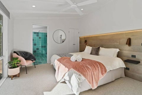 River Rest Merrijig Near Base Of Mount Buller - Hotel QLD 2