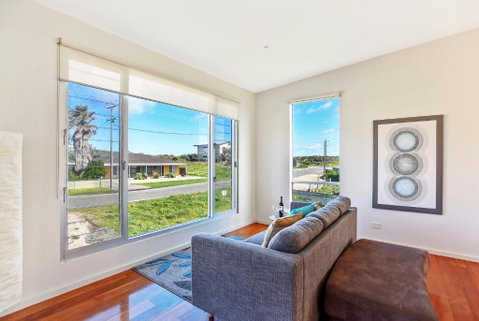 Riversea Goolwa Beach House - Hotel QLD 1