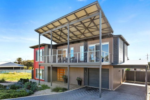 Riversea Goolwa Beach House - Hotel QLD 2