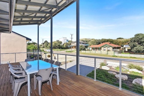 Riversea Goolwa Beach House - Hotel QLD 0