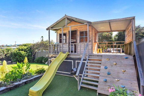 Riversea Goolwa Beach House - Hotel QLD 3