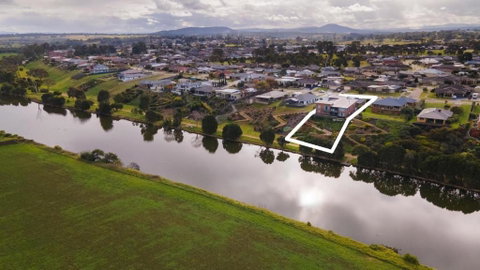 Riverside Haven - Hotel QLD 1