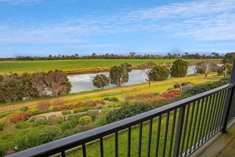 Riverside Haven - Hotel QLD 3