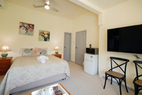 Riverview Boutique Motel - Hotel QLD 0