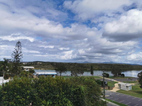 Riverview Boutique Motel - Hotel QLD 1