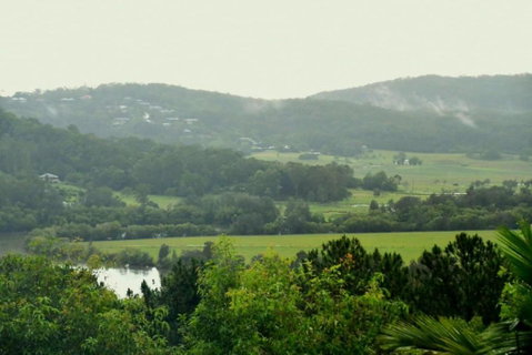 RiverView GetAway - Hotel QLD 1