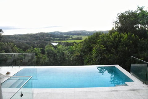 RiverView GetAway - Hotel QLD 0