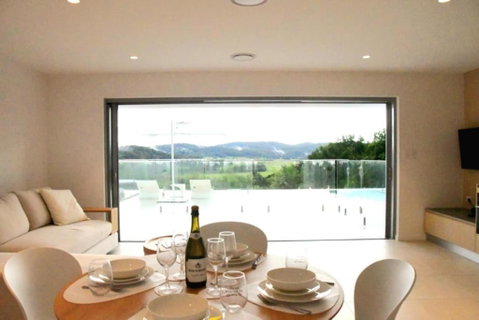 RiverView GetAway - Hotel QLD 2