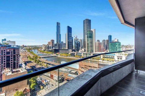 Riverview Suites By EdgeTrip - Hotel QLD 0
