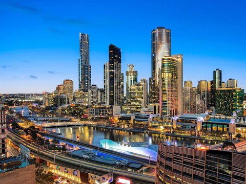 Riverview Suites By EdgeTrip - Hotel QLD 1