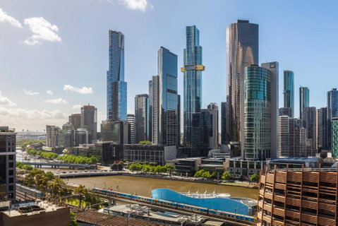Riverview Suites By EdgeTrip - Hotel QLD 2