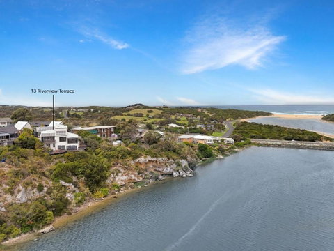 Riverview - Hotel QLD 1