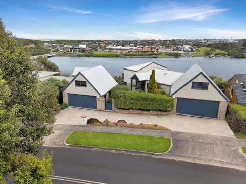 Riverview - Hotel QLD 2