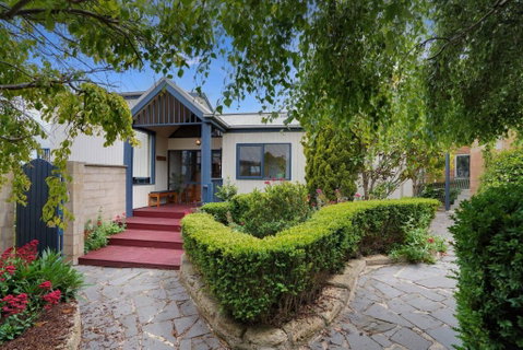 Riverview - Hotel QLD 3