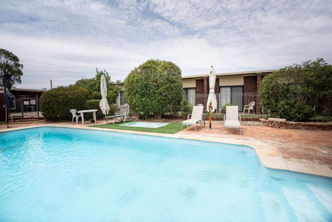 Riviana Motel - Hotel QLD 0