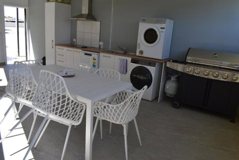 Riviana Motel - Hotel QLD 3