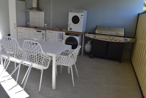 Riviana Motel - Hotel QLD 2