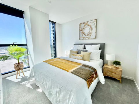 REST COLLECTION Apartment At SkyGarden Glen Waverley - Hotel QLD 0