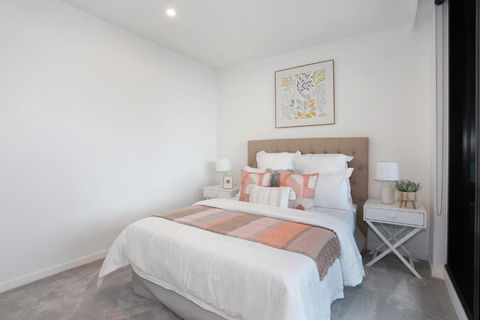 REST COLLECTION Apartment At SkyGarden Glen Waverley - Hotel QLD 1