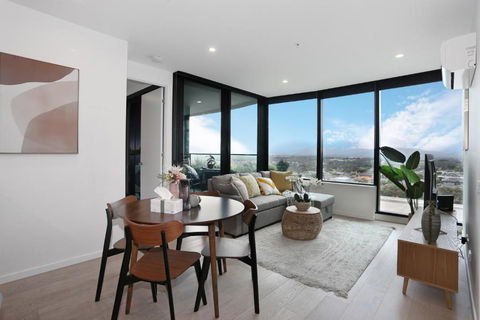 REST COLLECTION Apartment At SkyGarden Glen Waverley - Hotel QLD 2