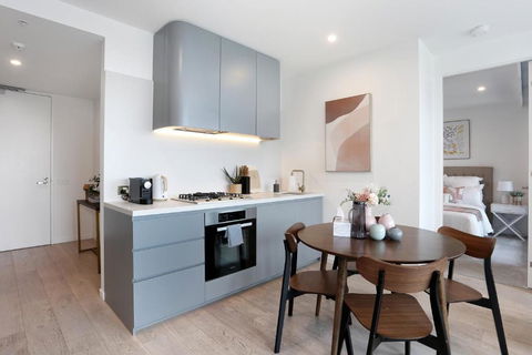 REST COLLECTION Apartment At SkyGarden Glen Waverley - Hotel QLD 3