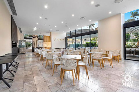 Ruby Apartments - QStay - Hotel QLD 3