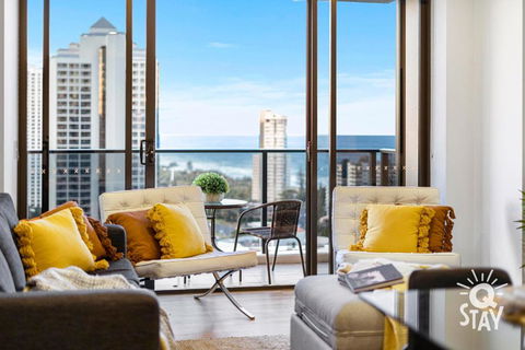 Ruby Apartments - QStay - Hotel QLD 0