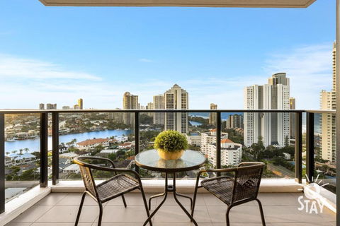 Ruby Apartments - QStay - Hotel QLD 1