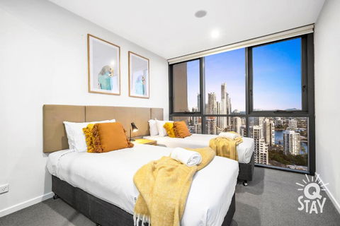 Ruby Apartments - QStay - Hotel QLD 2