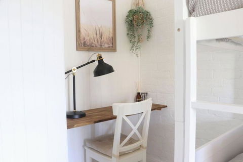 Rustic Chic 200 Metres From CBD - Hotel QLD 2