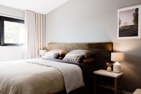 Roam Merrijig - Luxury Stay With Mountain Views - Foothills Of Mt Buller - Hotel QLD 2