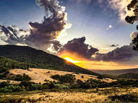 Roam Merrijig - Luxury Stay With Mountain Views - Foothills Of Mt Buller - Hotel QLD 1