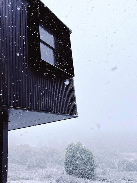 Roam Merrijig - Luxury Stay With Mountain Views - Foothills Of Mt Buller - Hotel QLD 3