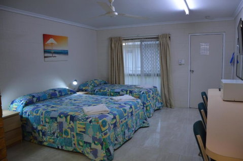 Rover Motel - Hotel QLD 3
