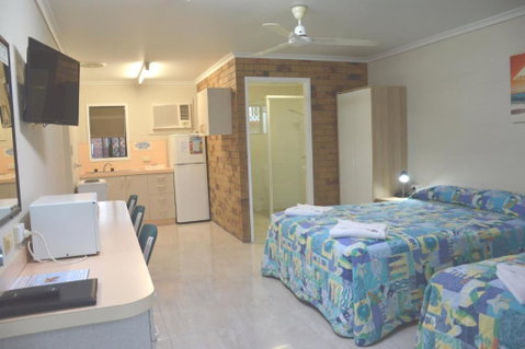 Rover Motel - Hotel QLD 2