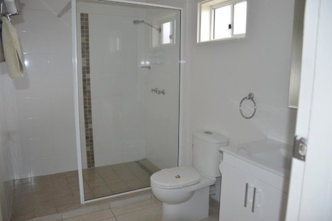 Rover Motel - Hotel QLD 1