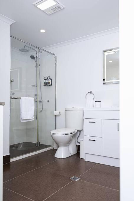 Salamanca Getaway Battery Point - Hotel QLD 3
