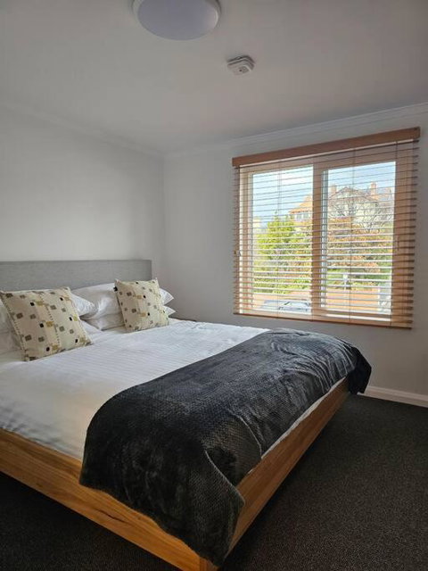 Salamanca Getaway Battery Point - Hotel QLD 2